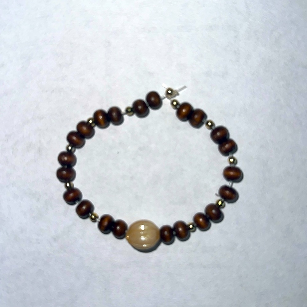 Beach Bracelet